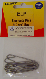 Element Pins
