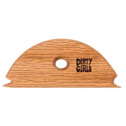 Dirty Girls Tools - The Foot Fetish Rib