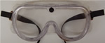 Chemical Safety Goggle - 1 pair