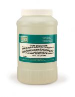 Gum Solution - AMACO - 16oz.