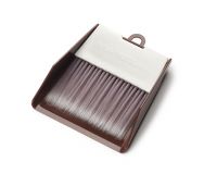 Xiem Mini Clay Scrapper and Cleanup Brush