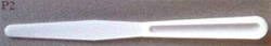 Kemper P2 - Plastic Palette Knife