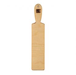 Dirty Girls Tools - SPK3 - Rectangular Paddle - 10" x 2"