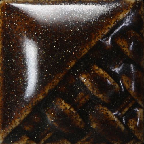 Mayco Stoneware Glaze - SW-178 - Fool's Gold -  1 pint