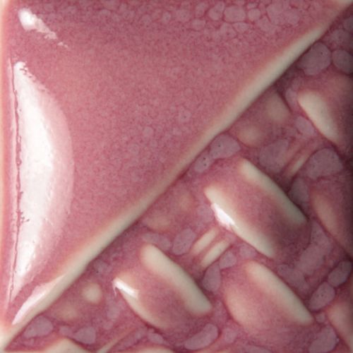 Mayco Stoneware Glaze - SW-251 - Pink Opal - 1 pint