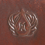 Mayco Stoneware Glaze - SW-129 - Copper Float - 1 pint