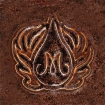Mayco Stoneware Glaze - SW-133 - Copper Ore - 1 pint