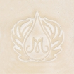 Mayco Stoneware Glaze - SW-250 - White Opal - 1 pint