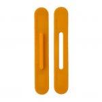 Yellow Forge Handle (sold individually)